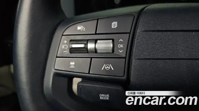 Kia Sportage 2025 — ფოტო 10/20