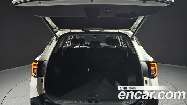 Kia Sportage 2025 — ფოტო 1/20