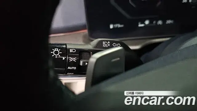 Kia Sportage 2025 — ფოტო 14/20