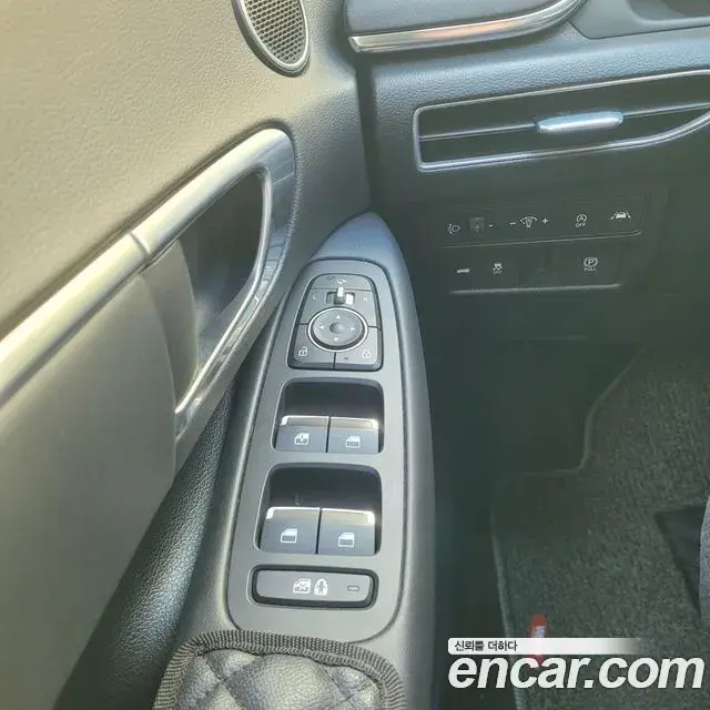 Hyundai Sonata 2019 — Фото 4/14