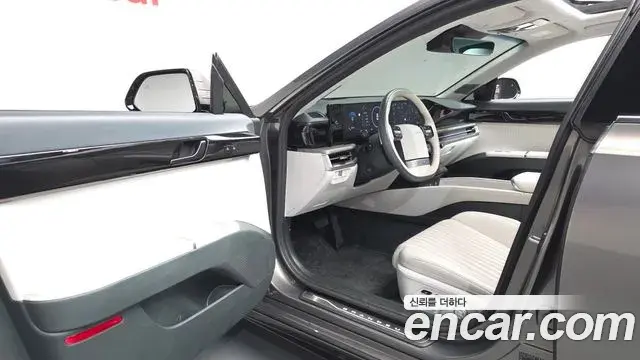 Hyundai Grandeur 2024 — Фото 10/20
