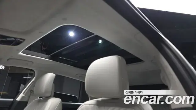 Hyundai Grandeur 2024 — Фото 16/20