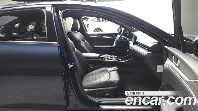 Kia K5 2025 — Şəkil 3/33