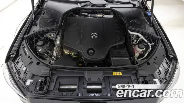 Mercedes-Benz S-Class 2025 — Фото 5/20