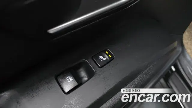 Hyundai The New Tucson 2021 — Фото 19/20