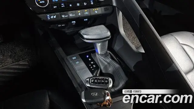 Hyundai Avante 2022 — Фото 9/20