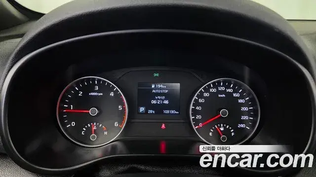 Kia Sportage The Bold 2019 — ფოტო 30/32