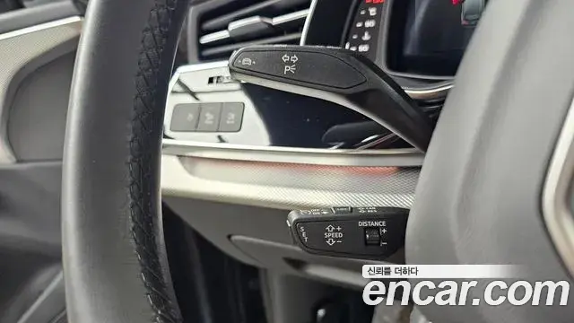 Audi Q7 2022 — Фото 16/20