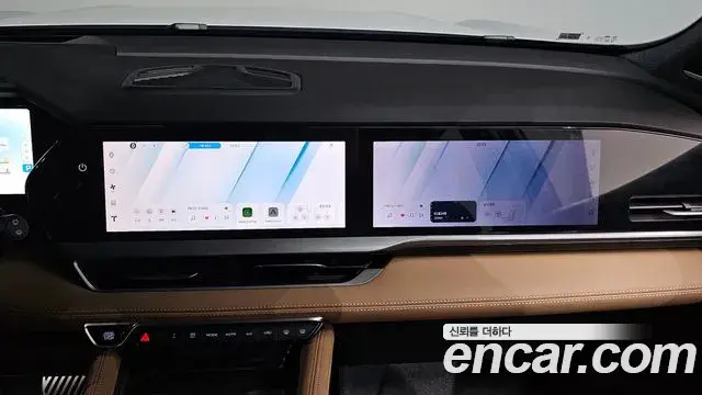 Renault Samsung Grand Koleos 2025 — Фото 14/20