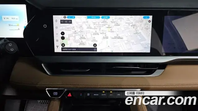 Renault Samsung Grand Koleos 2025 — Фото 15/20