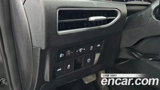 Hyundai Sonata 2021 — Фото 16/20