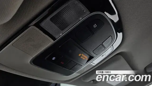 Hyundai Sonata 2021 — Фото 18/20