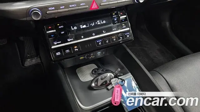 Hyundai Grandeur 2024 — Фото 17/20