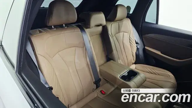 Renault Samsung Grand Koleos 2024 — Фото 11/20