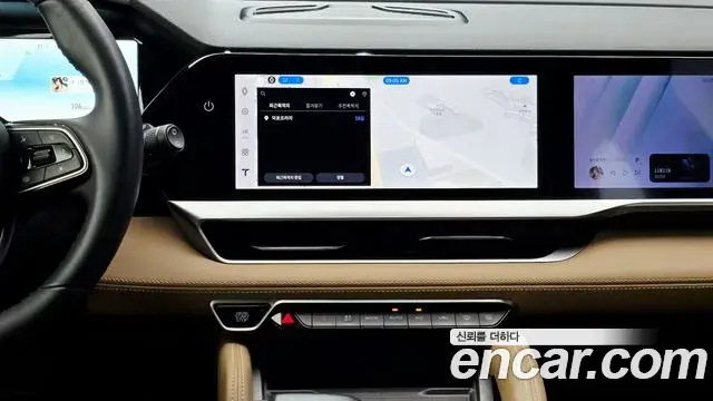 Renault Samsung Grand Koleos 2024 — Фото 15/20