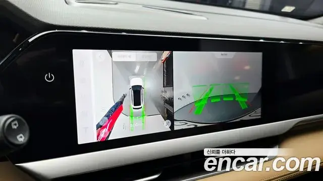 Renault Samsung Grand Koleos 2024 — Фото 17/20