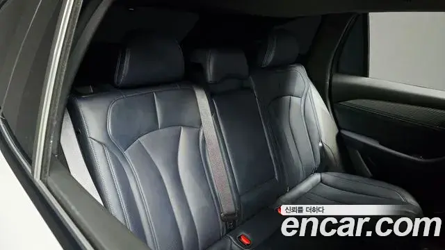 Renault Samsung Grand Koleos 2024 — Фото 11/20