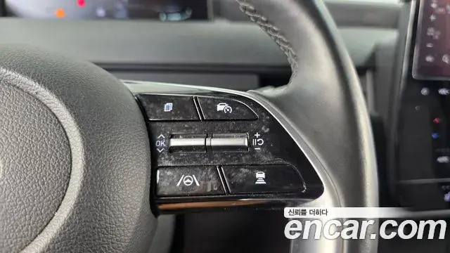 Hyundai Staria 2023 — Фото 18/20