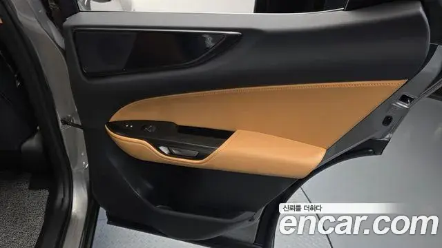 Lexus NX350h 2024 — Şəkil 2/32