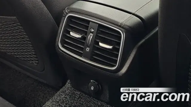 Genesis G70 2021 — Photo 35/39