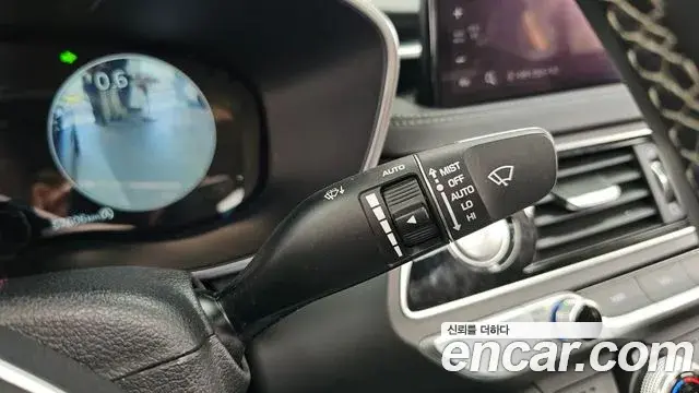 Genesis G70 2021 — Photo 17/39