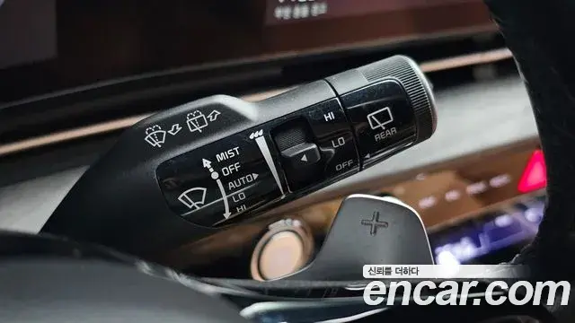 Kia Carnival 2022 — Фото 17/20
