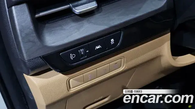 Kia Carnival 2022 — Фото 20/20