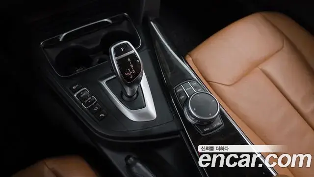 BMW 4 Series 2018 — Фото 9/20