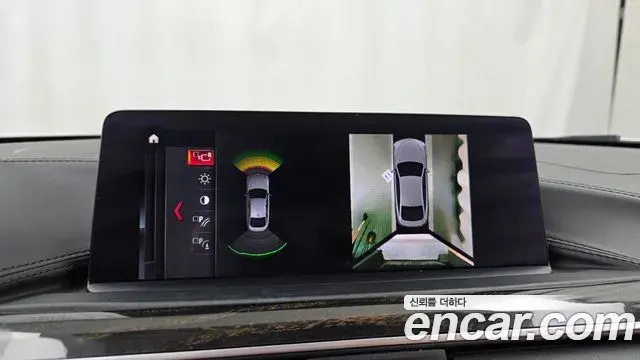 BMW 4 Series 2018 — Фото 14/20