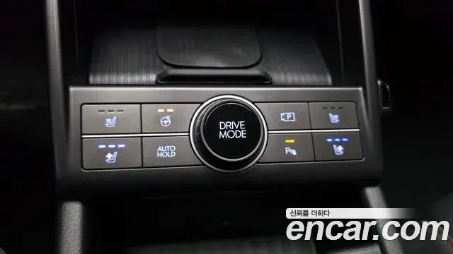 Hyundai Kona 2024 — Фото 18/20