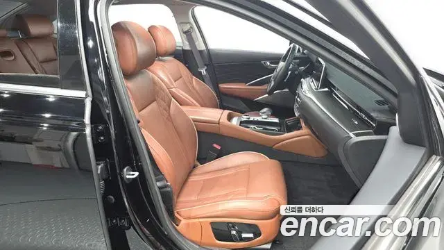 Kia The K9 2019 — Photo 15/31