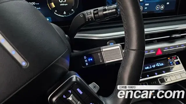 Hyundai Grandeur 2023 — Photo 9/20