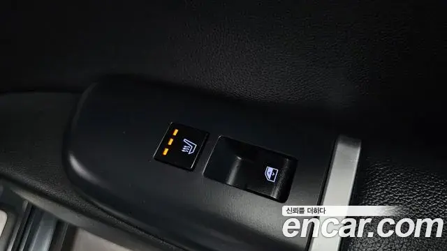 Hyundai Grandeur 2023 — Photo 15/20