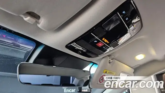 Hyundai Grandeur 2023 — Photo 19/20