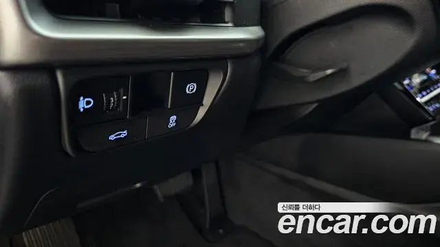 Hyundai Grandeur 2023 — Photo 20/20