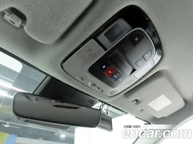 Hyundai Sonata 2022 — Фото 18/20