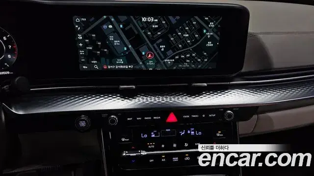 Kia Carnival 2021 — Фото 14/20