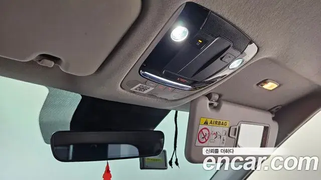 Kia Seltos 2020 — ფოტო 4/30
