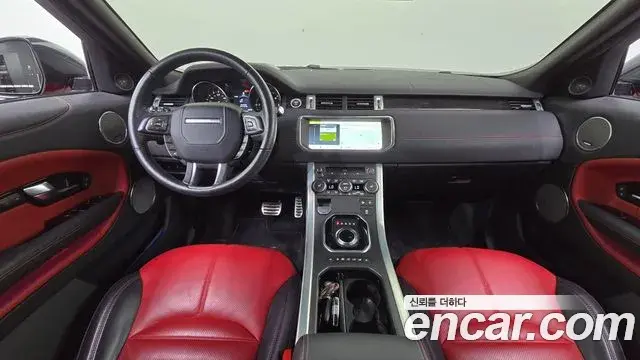 Land Rover Range Rover Evoque 2019 — Şəkil 2/35