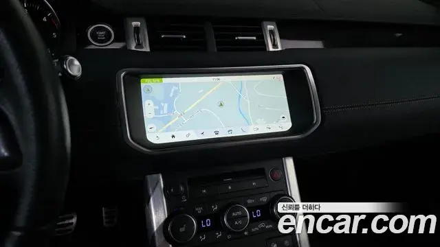 Land Rover Range Rover Evoque 2019 — Şəkil 10/35