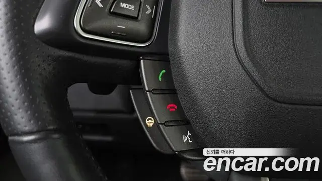 Land Rover Range Rover Evoque 2019 — Şəkil 9/35