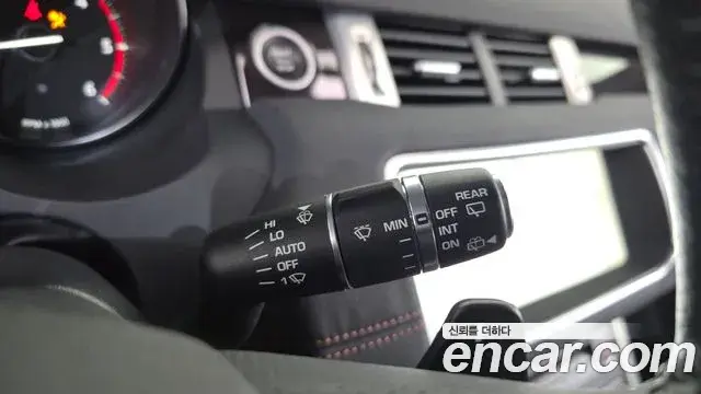 Land Rover Range Rover Evoque 2019 — Şəkil 3/35