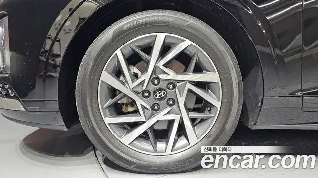 Hyundai Grandeur 2023 — Фото 5/20