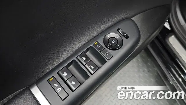 Hyundai Grandeur 2023 — Фото 11/20