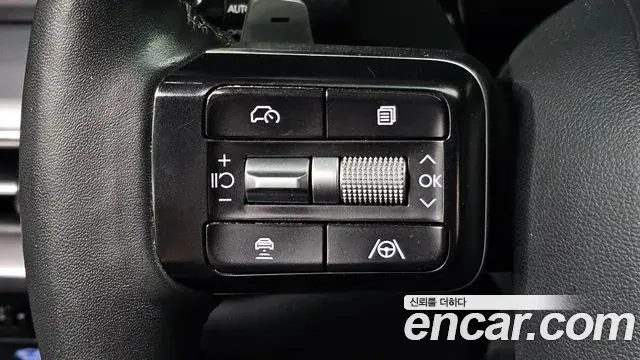 Hyundai Grandeur 2023 — Фото 14/20