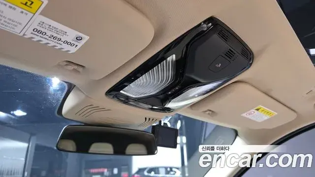 BMW X3 2020 — Фото 19/20