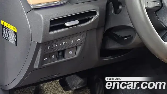 Hyundai Sonata 2019 — Фото 15/20