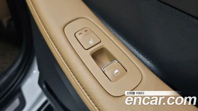 Hyundai Sonata 2019 — Фото 16/20
