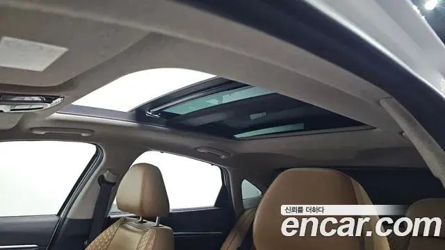 Hyundai Sonata 2019 — Фото 18/20