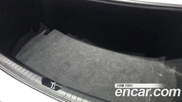 Hyundai Sonata 2019 — Фото 20/20